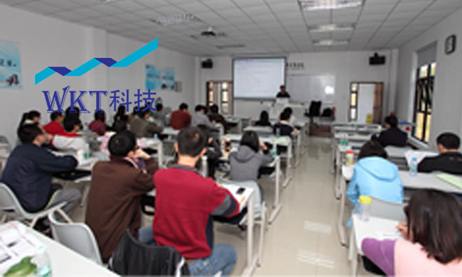 广东财经大学网络课件拍摄花絮4