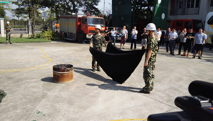 其他培训课程拍摄花絮8