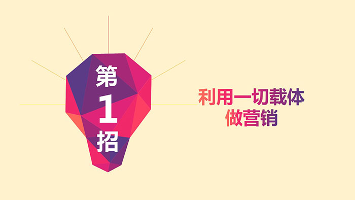 ppt课件-快创网肖森舟微信营销108招5
